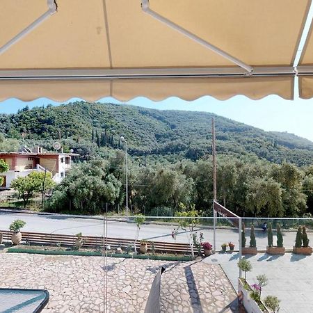 Kiperi Exclusive Parga Exterior foto