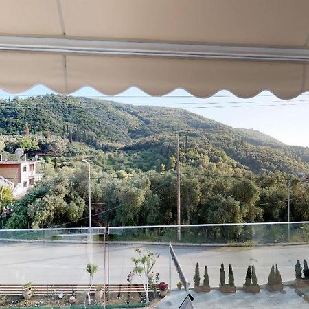 Kiperi Exclusive Parga Exterior foto