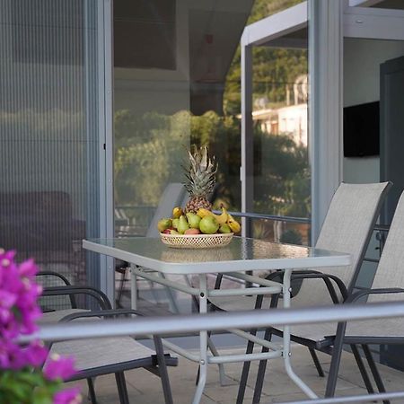 Kiperi Exclusive Parga Exterior foto