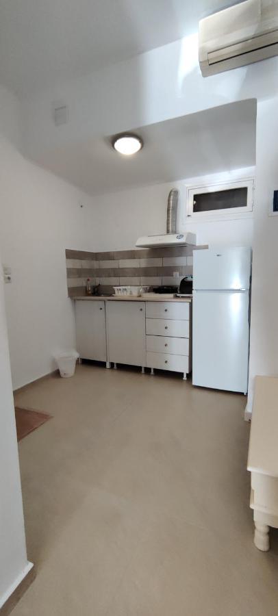 Kiperi Exclusive Parga Exterior foto