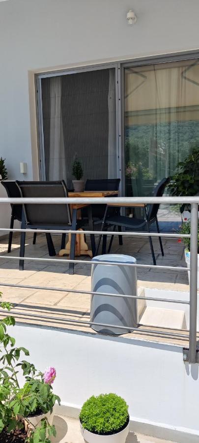 Kiperi Exclusive Parga Exterior foto