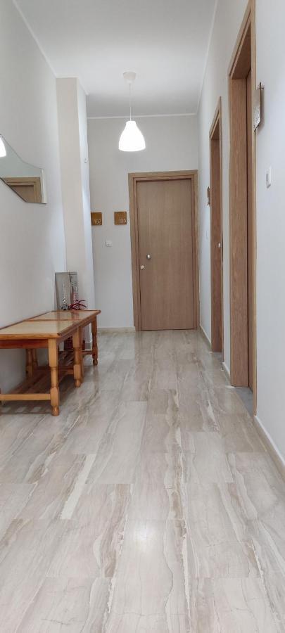 Kiperi Exclusive Parga Exterior foto