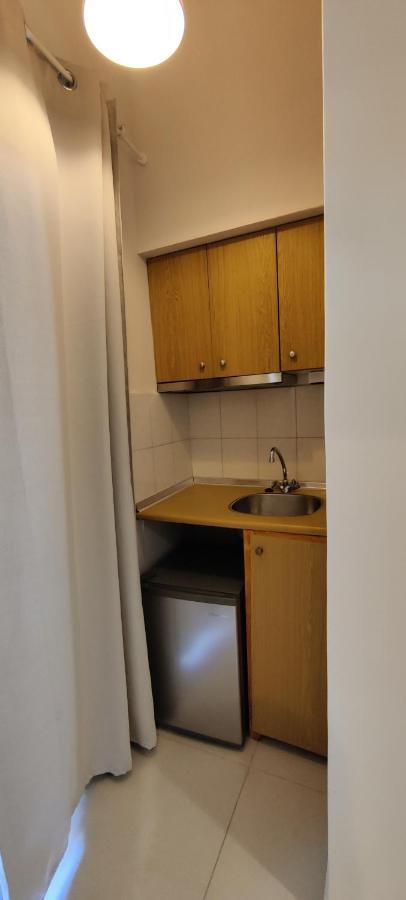 Kiperi Exclusive Parga Exterior foto