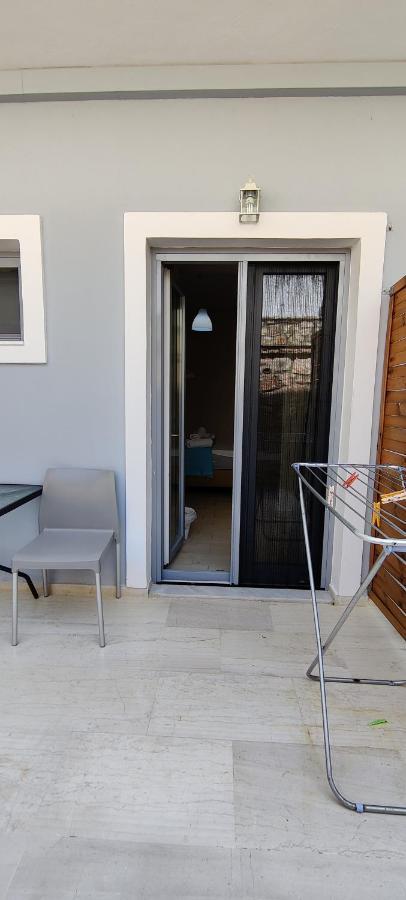 Kiperi Exclusive Parga Exterior foto
