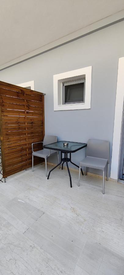 Kiperi Exclusive Parga Exterior foto