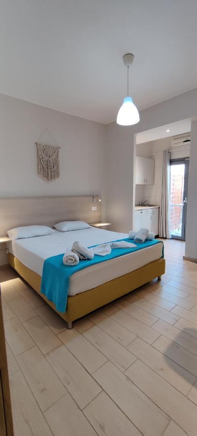 Kiperi Exclusive Parga Exterior foto