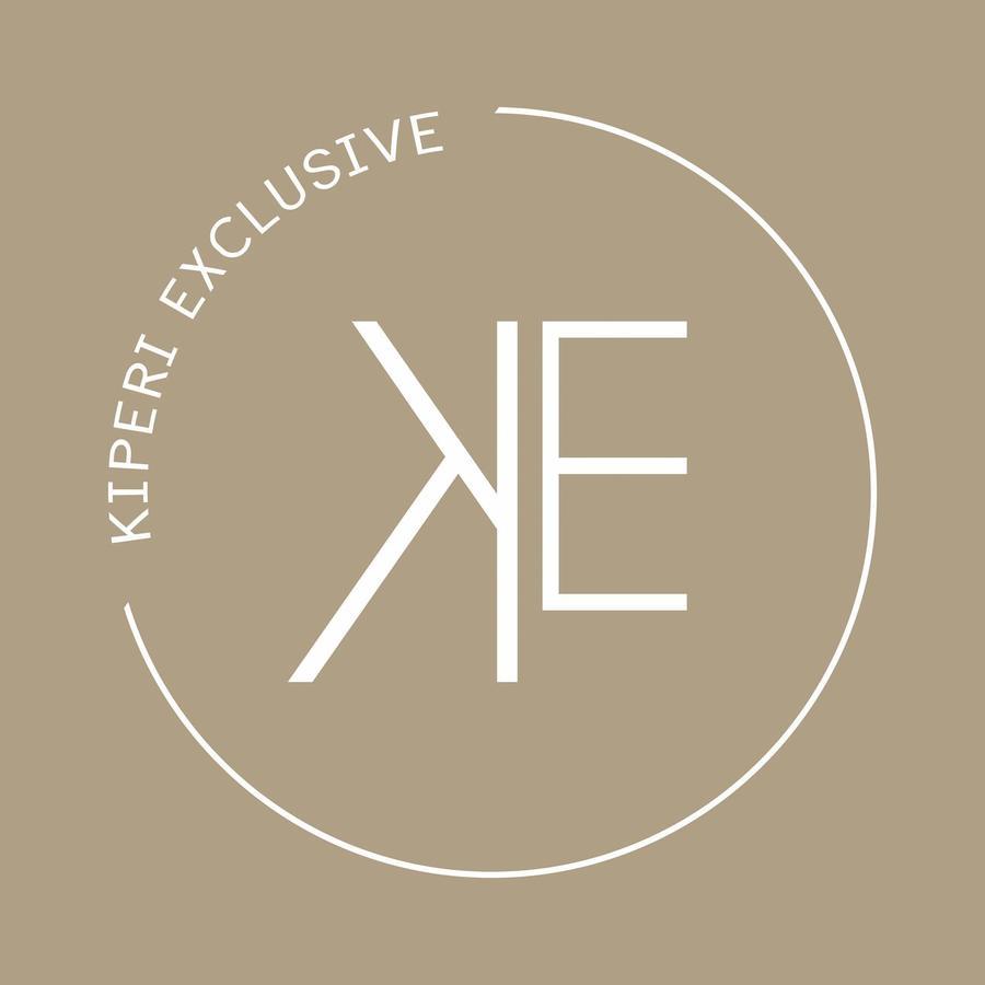 Kiperi Exclusive Parga Exterior foto